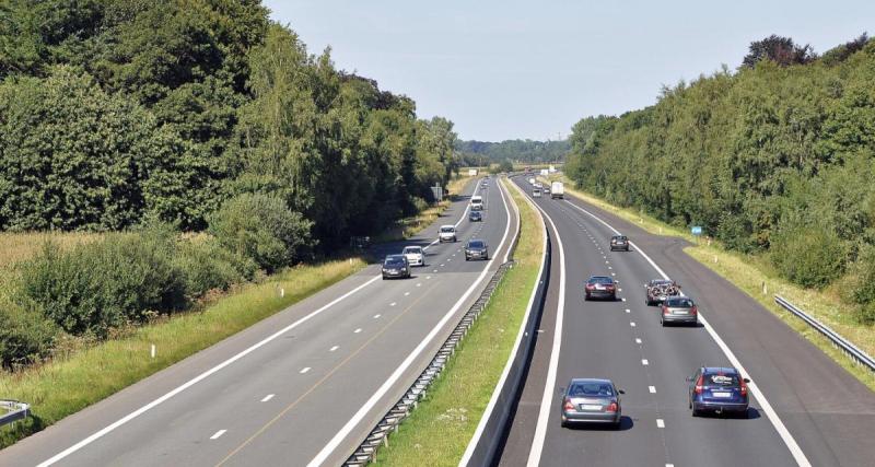  - Une vignette autoroutière payante deviendra obligatoire dès le 1er mai 2027