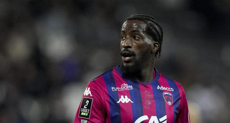  - INFO ONZE MONDIAL - Mercato : un ancien de l'ASSE et de Nantes va rebondir en Espagne