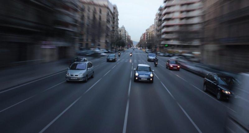  - Une France en rouge, circulation calamiteuse attendue ce week-end