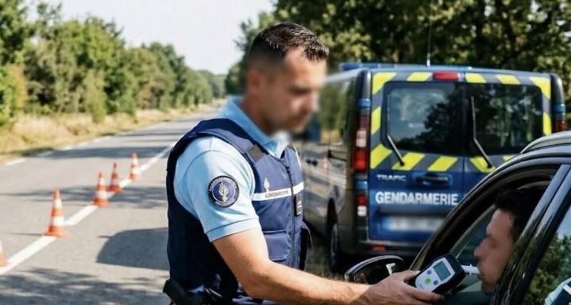  - Vision, distance, réflexes : voici les 4 effets dévastateurs de l'alcool sur votre conduite que vous ignorez peut-être