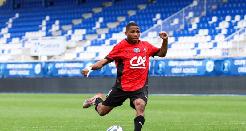  - Rennes : un jeune espoir va être prêté en Ligue 3, Faye en Allemagne