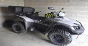 6 accidents de quad en zone Gendarmerie depuis janvier : les erreurs fatales qui se répètent encore et encore