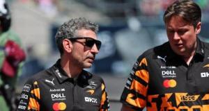 McLaren : assez incroyable, l'écurie n'a reçu les outils de simulation de son moteur Mercedes qu'à la mi-saison