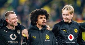 Barça : Adeyemi envoie un message à Yamal et la course au Ballon d'Or