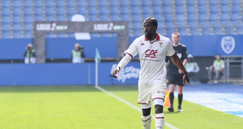 Ligue 2 : Kader Bamba rebondit en Espagne, Metz à fond sur un joueur de Ligue 3 ?