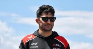 Haas : la réponse d'Ocon au sujet de son avenir, le Français fait sa mise au point