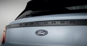 Ford et Geely s’allient pour développer et produire de futurs modèles en Espagne