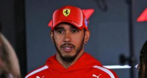 Ferrari : la renaissance de Lewis Hamilton après une année de doutes