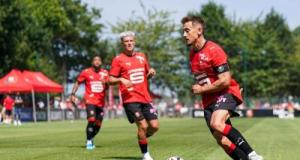 Ligue 1 : Rongier (Rennes) opéré du nez, Digard justifie sa prolongation au Havre, Openda se rapproche de l'OL