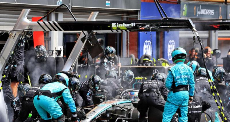 F1 : l’IA pourrait clairement compliquer la vie des pilotes et ingénieurs en cette saison 2026
