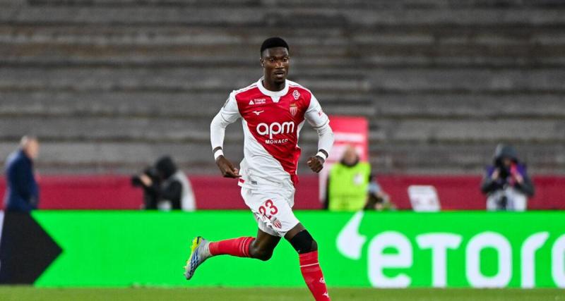  - Une vente à 40 millions à Monaco, la grosse annonce mercato de Digard au Havre
