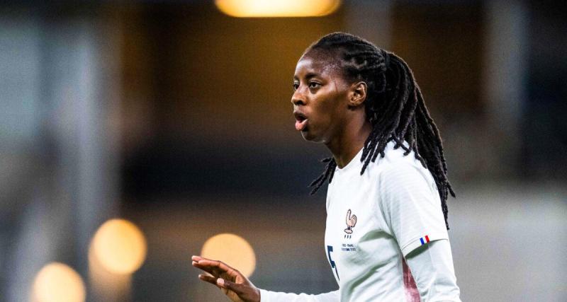  - "Merci au football de m’avoir permis de vivre 1000 vies" : Aïssatou Tounkara met un terme à sa carrière