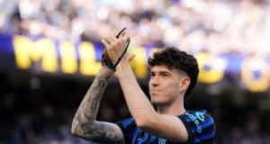 Mercato: Bastoni veut le Real Madrid !