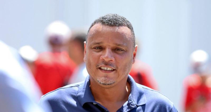  - Mercato – OL : les annonces du directeur sportif sur l'avant-centre tant attendu