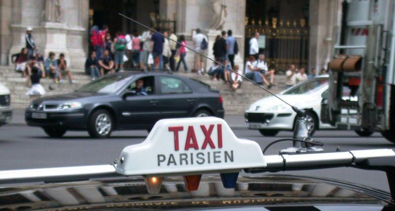  - Un faux chauffeur VTC contrôlé par les gendarmes, son véhicule saisi