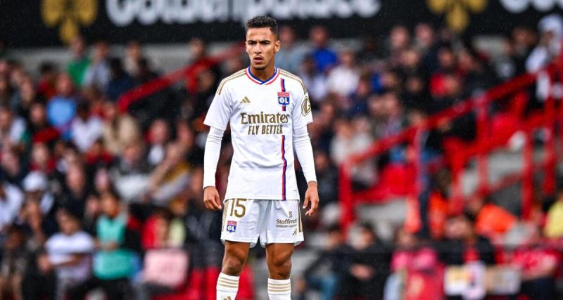  - L'OL se sépare de Laaziri, un titi quitte le PSG, Romorantin se renforce : les infos transferts du jeudi 23 juillet