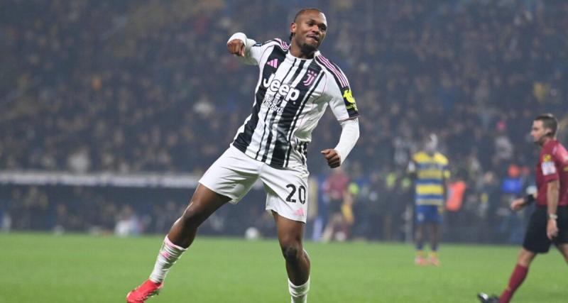 - Mercato - OL : deux alternatives très alléchantes à Openda creusées après l'échec Endrick ?