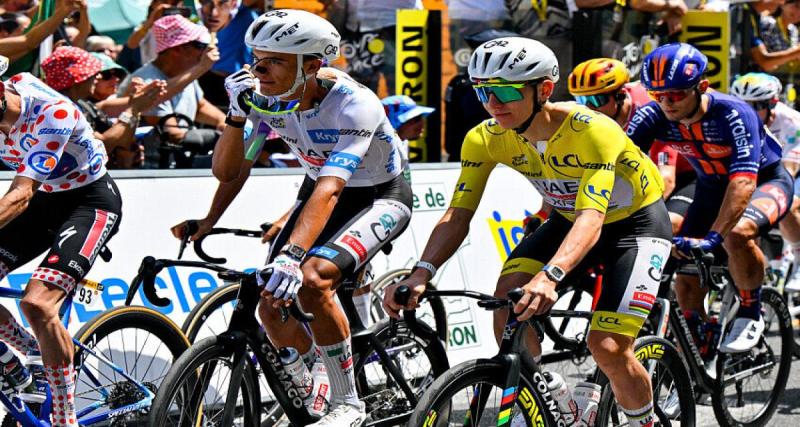  - Tour de France 2026 : deux étapes qui peuvent tout faire basculer