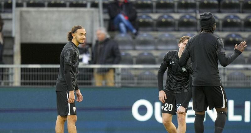  - Mercato : Monaco lâche 4M€ pour un joueur d'Angers, du mouvement encore attendu au Mans