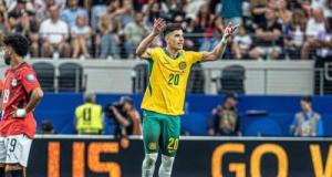 Coupe du monde 2026 : un joueur ayant participé au tournoi contrôlé positif à la cocaïne et pris en flagrant excès de vitesse