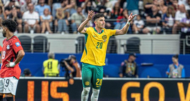  - Coupe du monde 2026 : un joueur ayant participé au tournoi contrôlé positif à la cocaïne et pris en flagrant excès de vitesse