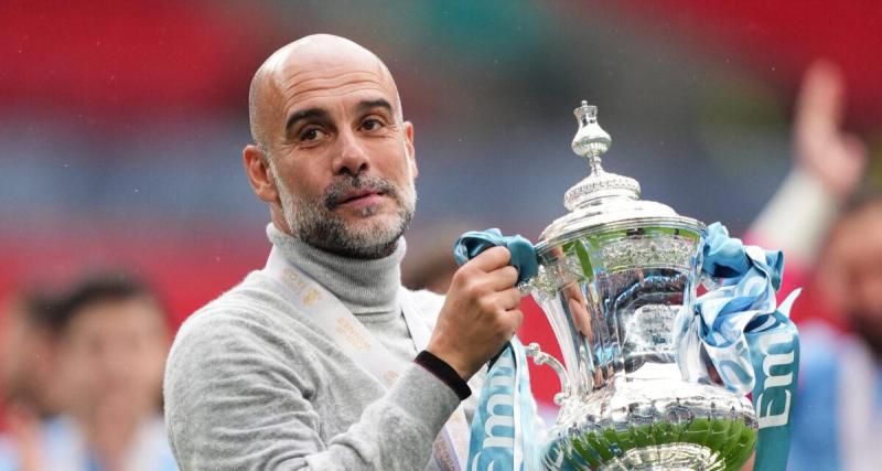  - Italie : Guardiola nouveau sélectionneur, la décision est tombée !