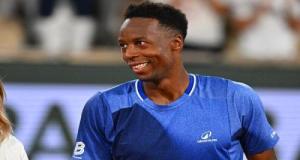 Tennis : Gaël Monfils prépare une dernière danse pleine d'émotion à Montréal