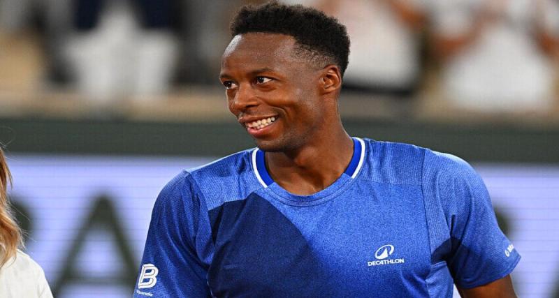  - Tennis : Gaël Monfils prépare une dernière danse pleine d'émotion à Montréal