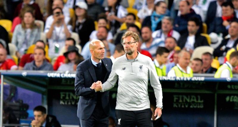  - Zidane chez les Bleus, Klopp en Allemagne, Guardiola ... Les grands entraîneurs peuvent-ils devenir de grands sélectionneurs ?