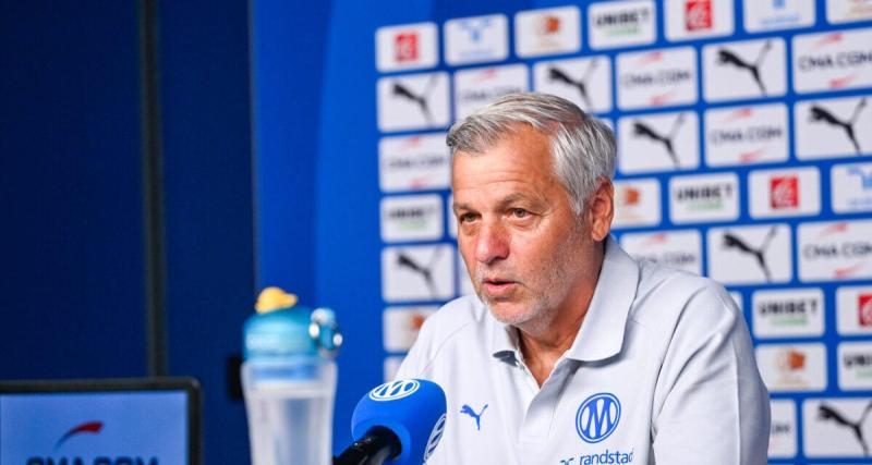 OM : un remake de la finale de la Ligue Europa 2018 va avoir lieu cet été