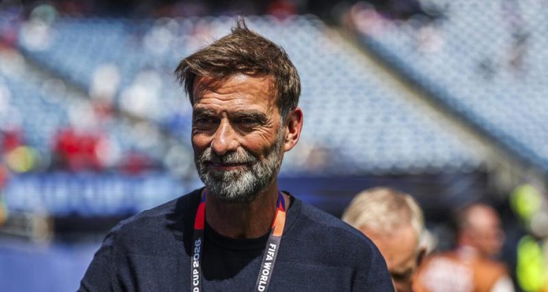  - "Avons-nous des joueurs comme Dembélé, Mbappé, Doué, Barcola ?" ... Le constat implacable de Klopp sur l'Allemagne