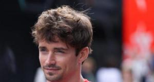 GP de Hongrie : Leclerc très pessimiste pour la course de dimanche