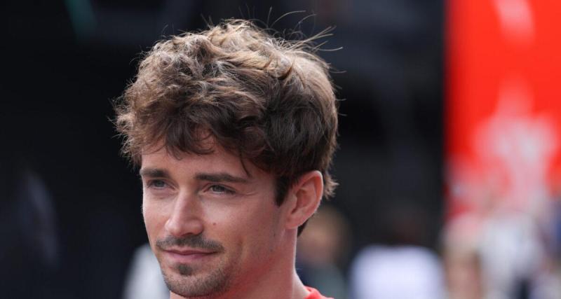 GP de Hongrie : Leclerc très pessimiste pour la course de dimanche