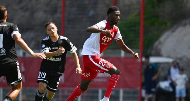  - Ligue 1 : Monaco vend Aladji Bamba contre un beau chèque, Bilal Nadir (ex OM) signe en Bundesliga