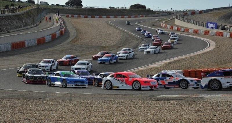  - Circuit de Lédenon, la directrice se défend face aux attaques