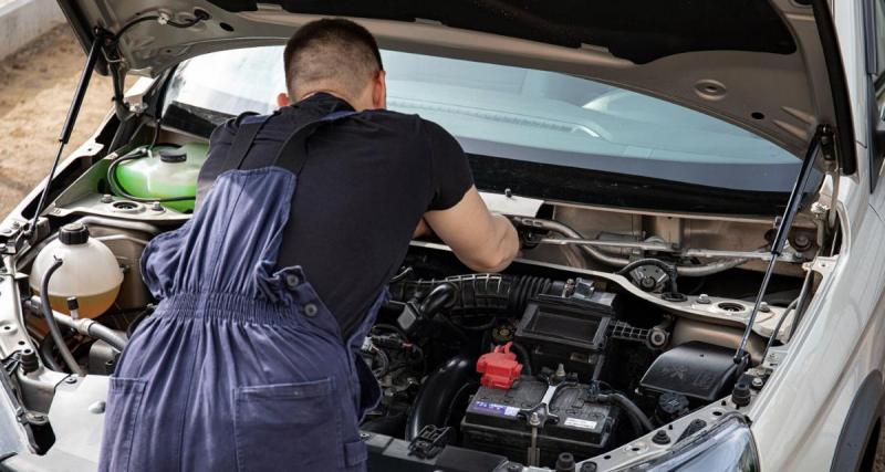  - Une facture de batterie transforme une bonne affaire en cauchemar