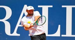 Tennis : Quentin Halys n'est plus qu'à une victoire d'un exploit historique