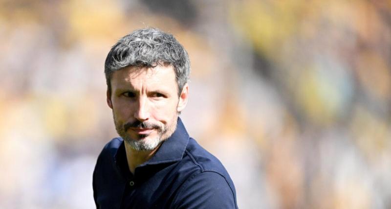  - Belgique : le successeur de Rudi Garcia est connu, c'est officiel !