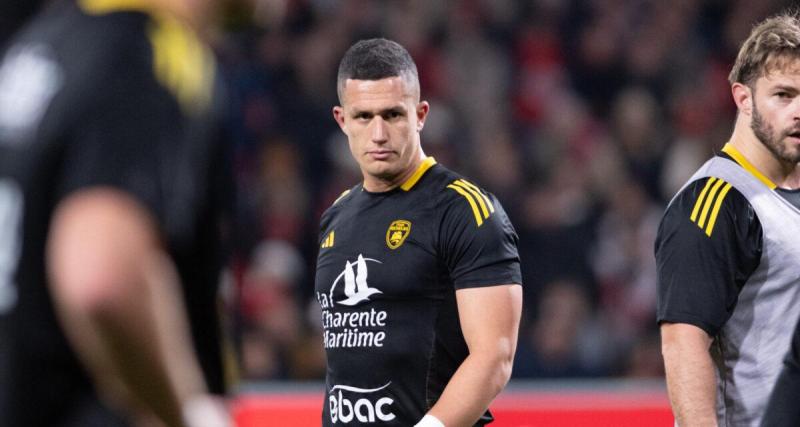  - Lyon : « On ne va pas la prendre à la légère », Séguret vise la Challenge Cup