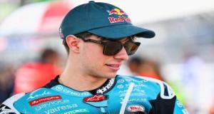 MotoGP : David Alonso craque avant son départ, son message bouleversant à Aspar fait fondre les fans
