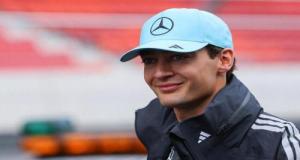 GP de Hongrie : le constat inquiétant de Russell après les essais, le scénario redouté par Mercedes se confirme