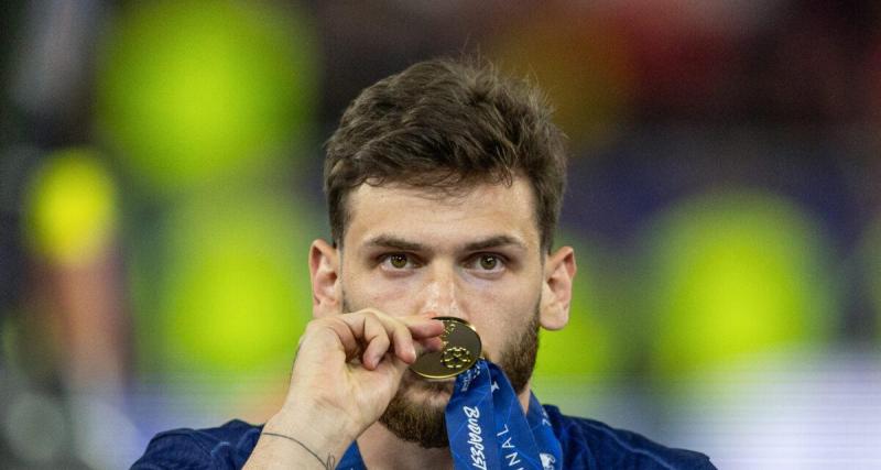  - PSG : le petit frère de Kvaratskhelia casse tout en Europe, un deuxième phénomène dans la famille ?