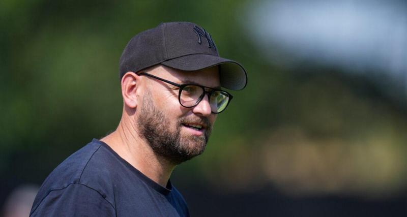 Ligue 3 : « Aider le SM Caen à retrouver sa gloire », Mathieu Bodmer présenté en tant que directeur du football