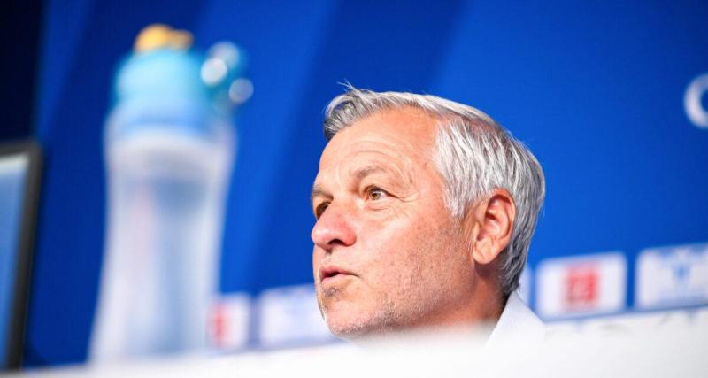  - OM - Nice : à quelle heure et sur quelle chaîne suivre le match de préparation ?