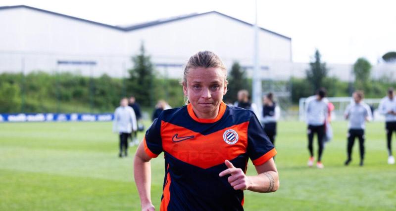  - Amical (F) : match de prestige pour Montpellier avant la reprise du Championnat de France