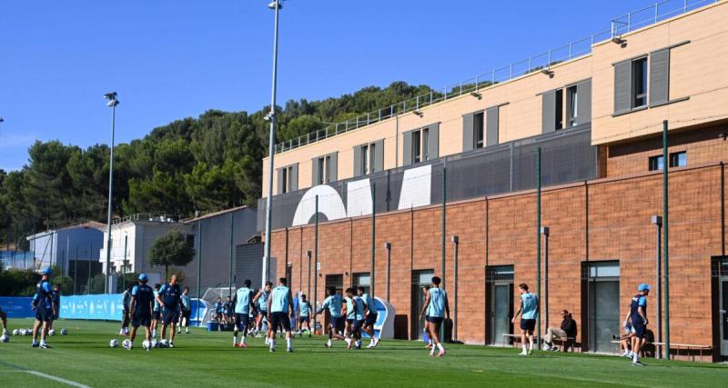  - Payer pour jouer à l'OM ? Le club met en garde ses supporters contre une lourde supercherie