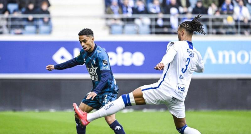  - Ligue 2 : libre de tout contrat, Colin Dagba s’entraîne à Boulogne