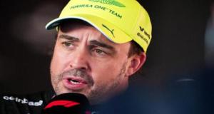 GP de Hongrie : Alonso lâche enfin une bonne nouvelle, Aston Martin tient peut-être son déclic !