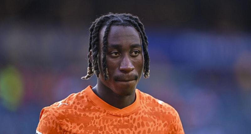 Mercato - PSG, Real Madrid : le dossier Diomandé bouclé pour 120M€ ?