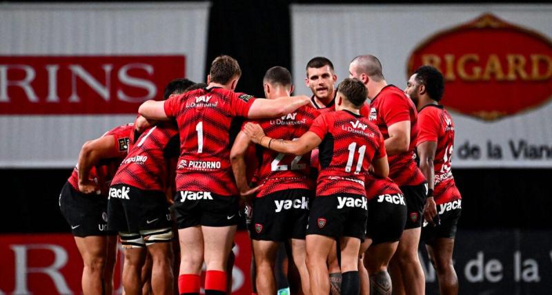  - Toulon : départs, arrivées… le point sur l'effectif pour repartir de plus belle